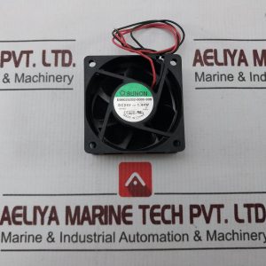 Sunon Eb60252b2-0000-999 Axial Fan1.44w