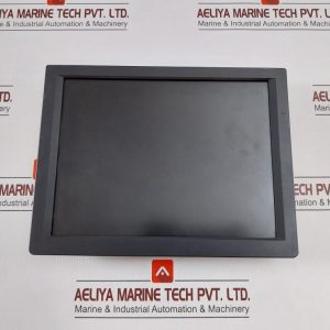 Taiwan Video System Lp-10r02 Lcd Monitor Display (Not Working)