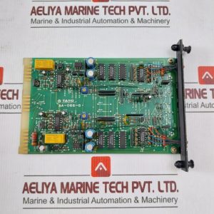 Taiyo Aa-066-B Printed Circuit Board