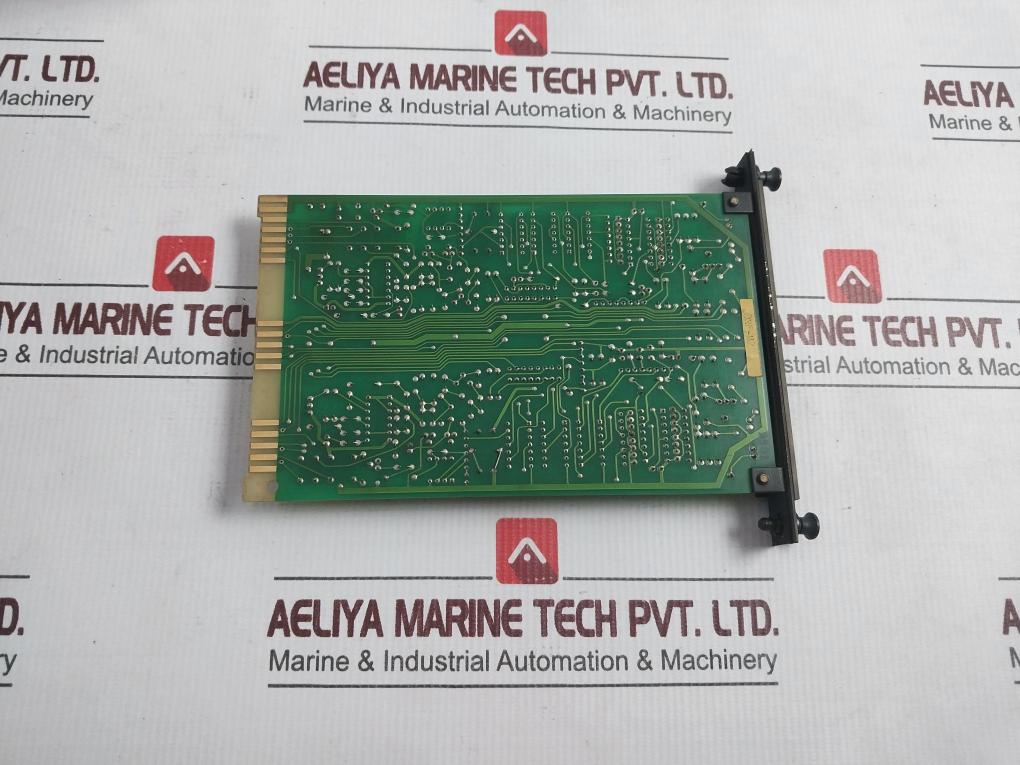 Taiyo Electric Aa-066-B Pump Control Pcb - Image 4