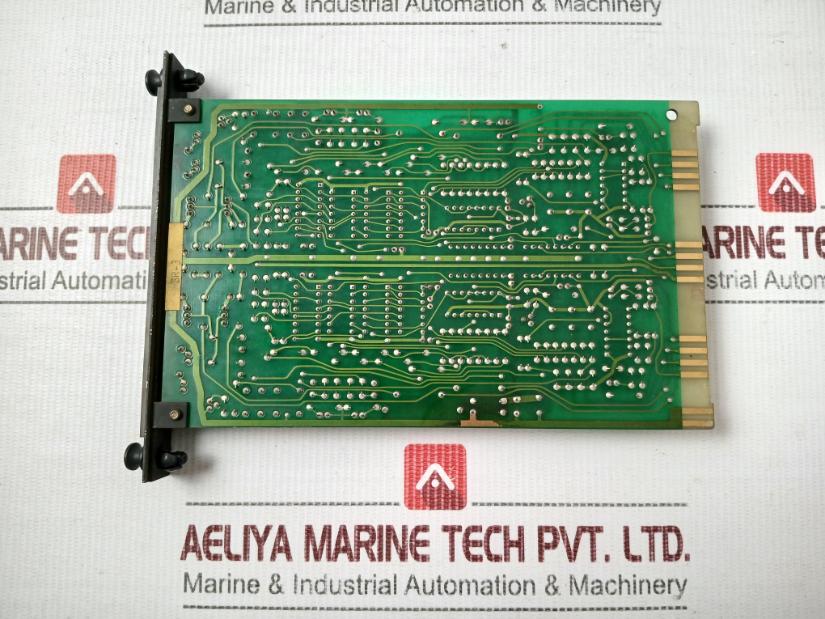 Taiyo Electric Aa-066-B Printed Circuit Board Module - Image 4
