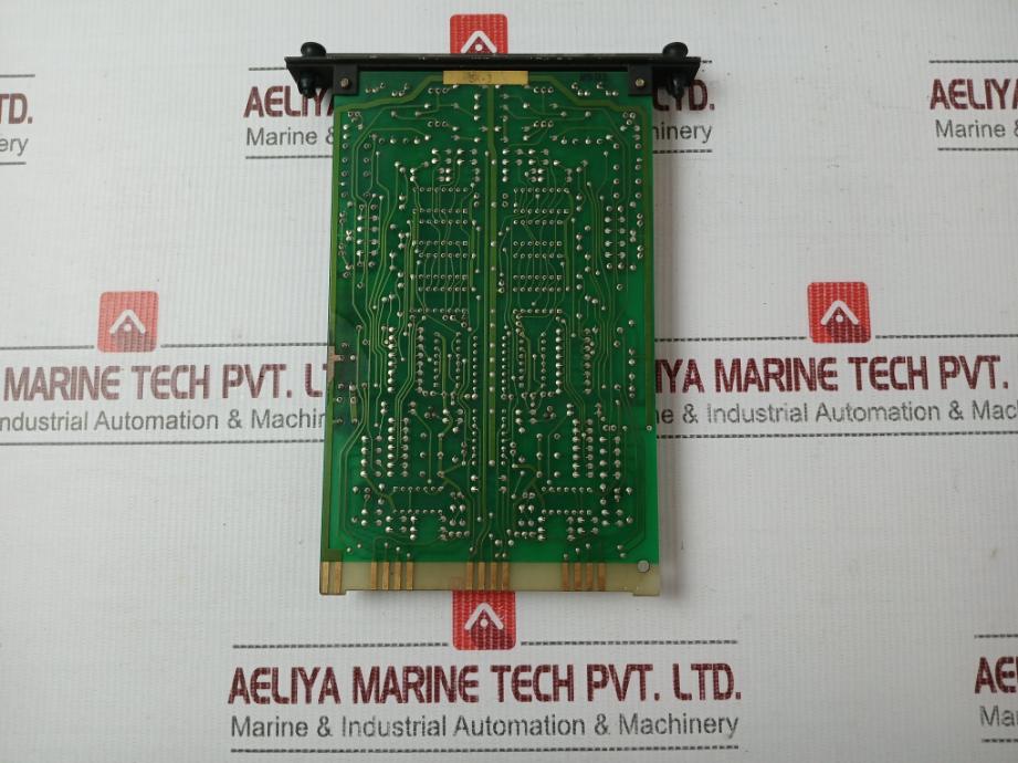 Taiyo Electric Aa-067-A Pcb Card - Image 4