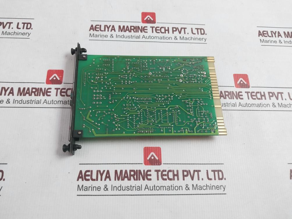 Taiyo Electric Aa-070-B Pcb Card - Image 4