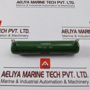 Tamaohm Rwh 100g Resistor