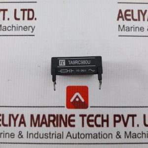 Tc Ta9rc980u Snubber Module 250v
