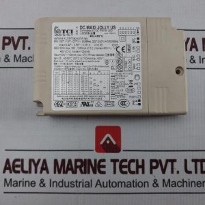 Tci 122411 Universal Led Dimmable Driver 240v