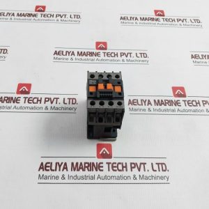 Tdm Electric Kmh-11810 Contactor 230v