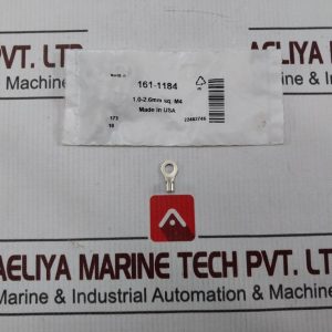 Te Connectivity 161-1184 Terminal Bare