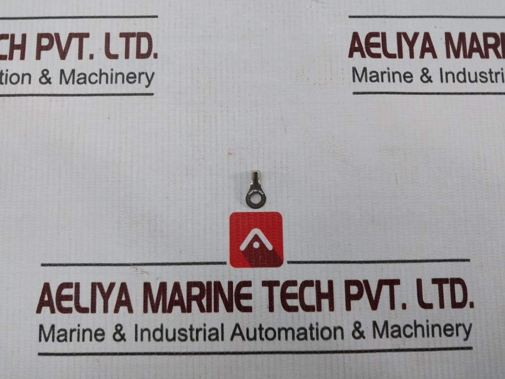 Te Connectivity 161-1184 Terminal Bare - Image 4