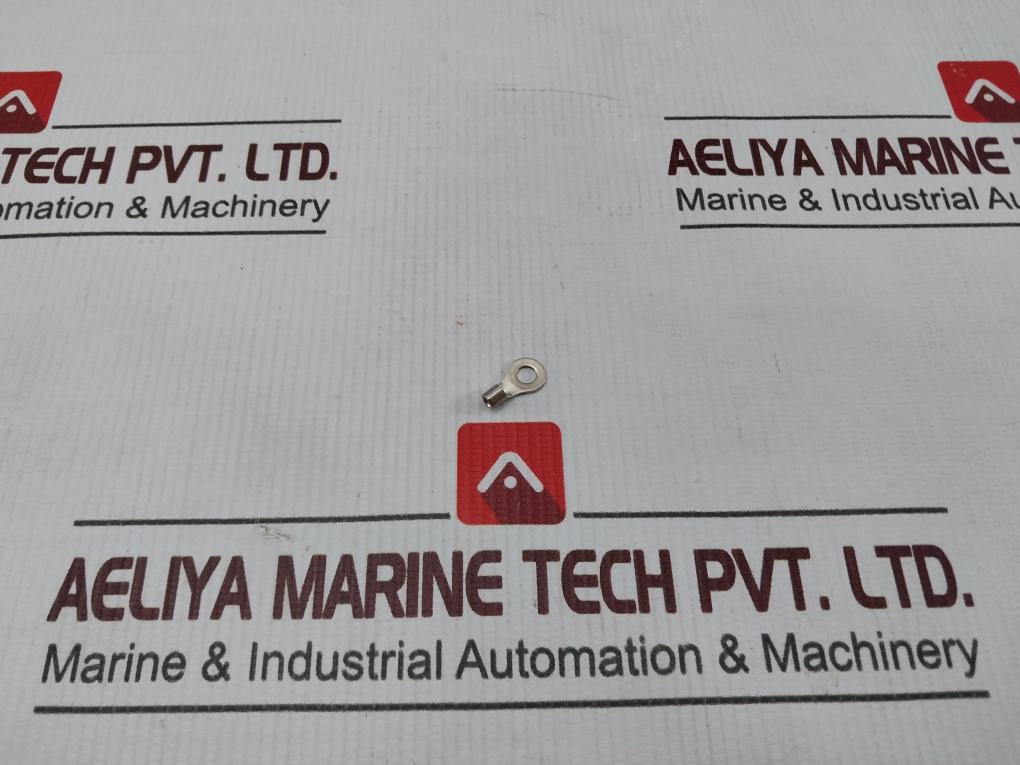 Te Connectivity 161-1184 Terminal Bare - Image 3