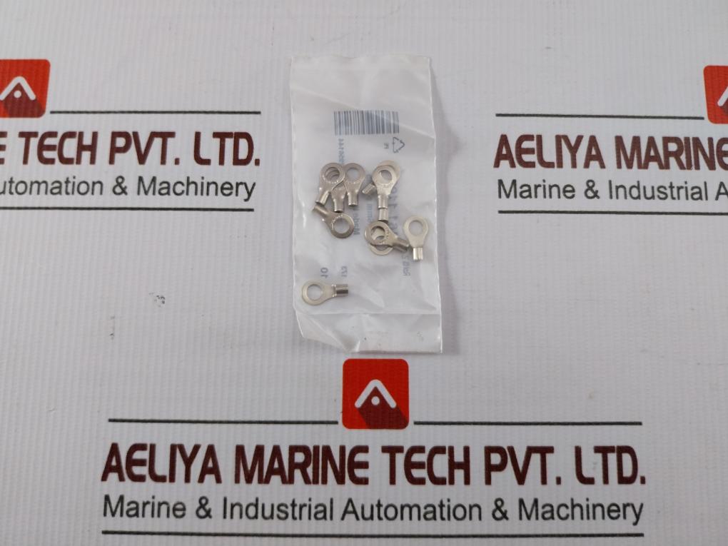 Te Connectivity 161-1190 Ring Terminal - Image 3