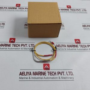 Te Rr000c7028 Temperature Sensor Probe Cable Assembly