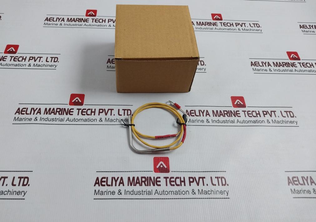 Te Rr000c7028 Temperature Sensor Probe Cable Assembly