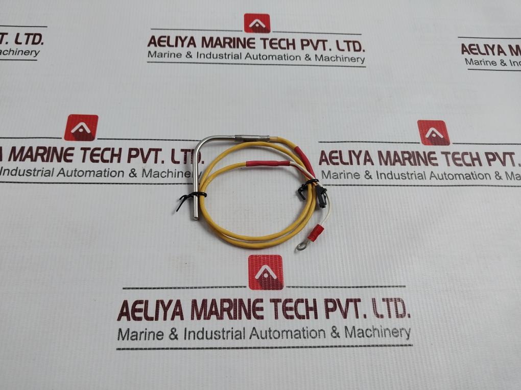 Te Rr000c7028 Temperature Sensor Probe Cable Assembly - Image 4