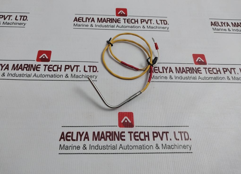 Te Rr000c7028 Temperature Sensor Probe Cable Assembly - Image 3