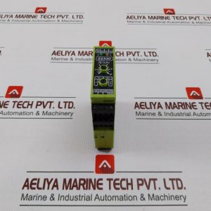 Tele E2x20 Time Delay Relay 250v