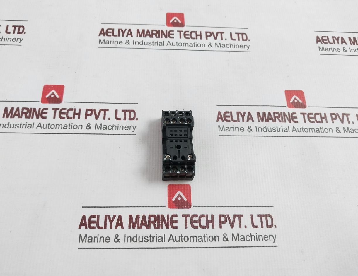 Tele Es 154b Relay Socket