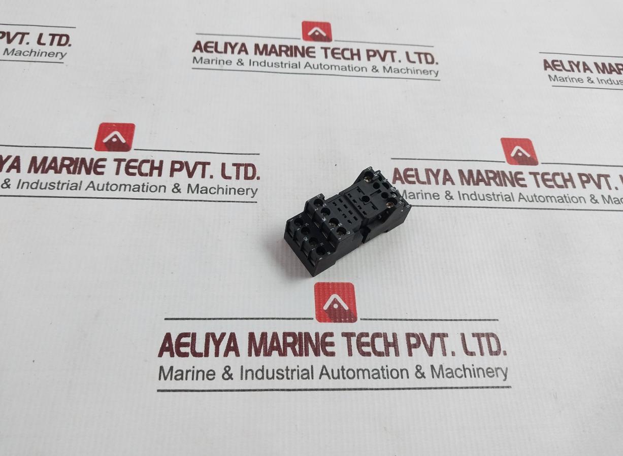 Tele Es 15/4b Relay Socket - Image 3