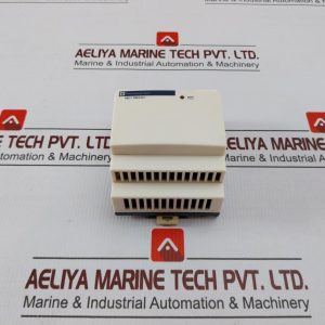 Telemecanique Abl7 Rm2401 Power Supply 240v