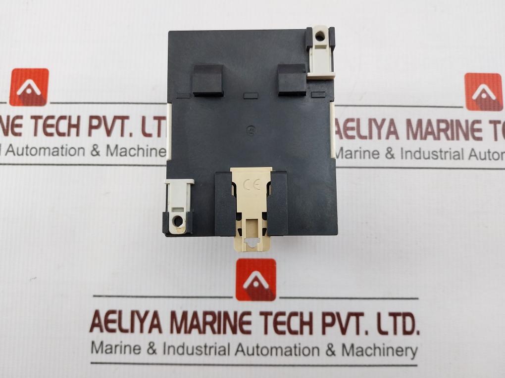 Telemecanique Abl7 Rm2401 Power Supply 240v - Image 4