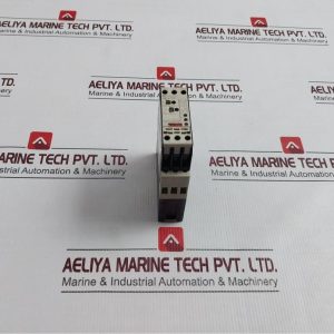 Telemecanique Re4 Tp13bu Multifunction Timer Relay 240v