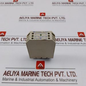 Telemecanique Rs1-Bn020b Auxiliary Relay 300v