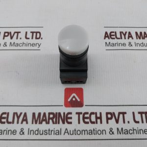 Telemecanique Xb7-Ev8.P Push Button Pilot Light 230v