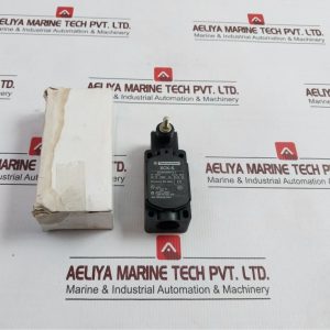 Telemecanique Xck-S141 Limit Switch 500v