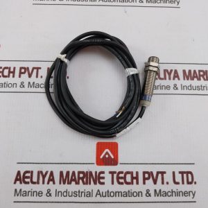 Telemecanique Xs1 M12kp340 Inductive Proximity Sensors 24v