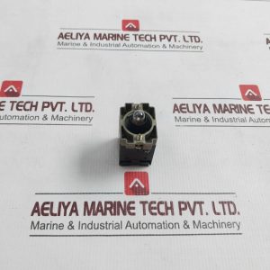 Telemecanique Z..-Bv191 Pilot Light Module