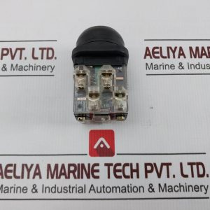 Telemecanique Zb2r A91 Push Button 600v