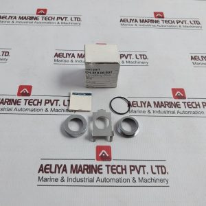 Telemecanique Zb4-Bz011 Flush Mounting Kit