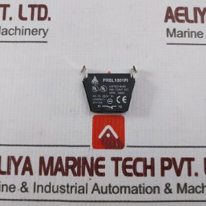 Ter Prsl1001pi Actuator Switch 500v