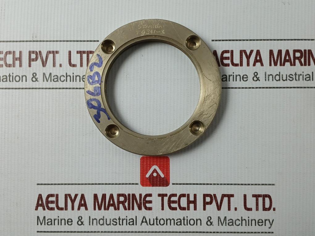 Tg-361-3 306b2 Oil Seal Housing