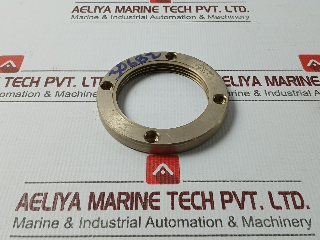 Tg-361-3 306b2 Oil Seal Housing - Image 3