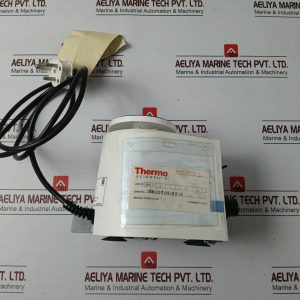 Thermo Scientific M37610-33q Vortex Mixer With Single-Tube Cup