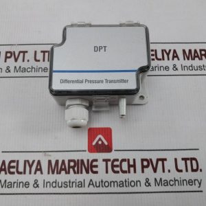 Thermokon Dpt2500-R8 Differential Pressure Transmitter