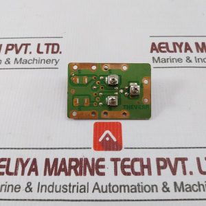 Thevear 8101112-E R1 Printed Circuit Board