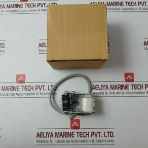 Thomas 1060012 Oil-Less Vibrating Armature Compressor 230v