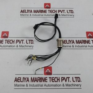 Threaded Probe For Temperature Measurement Of AutomativeAutomotiveIndustrial