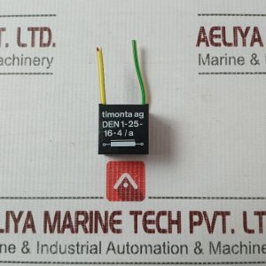 Timonta Den1-25-16-4A Power Inductor