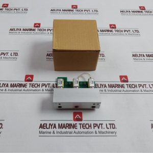 Tms Lc100-V1 Valve Module
