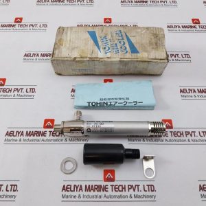 Tohin Ac-80 Ultra-Cold Air Cooler Generator