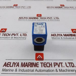 Tork S101001018n Solenoid Valve 230v
