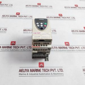 Toshiba Vfnc1s-1004p Transistor Inverter