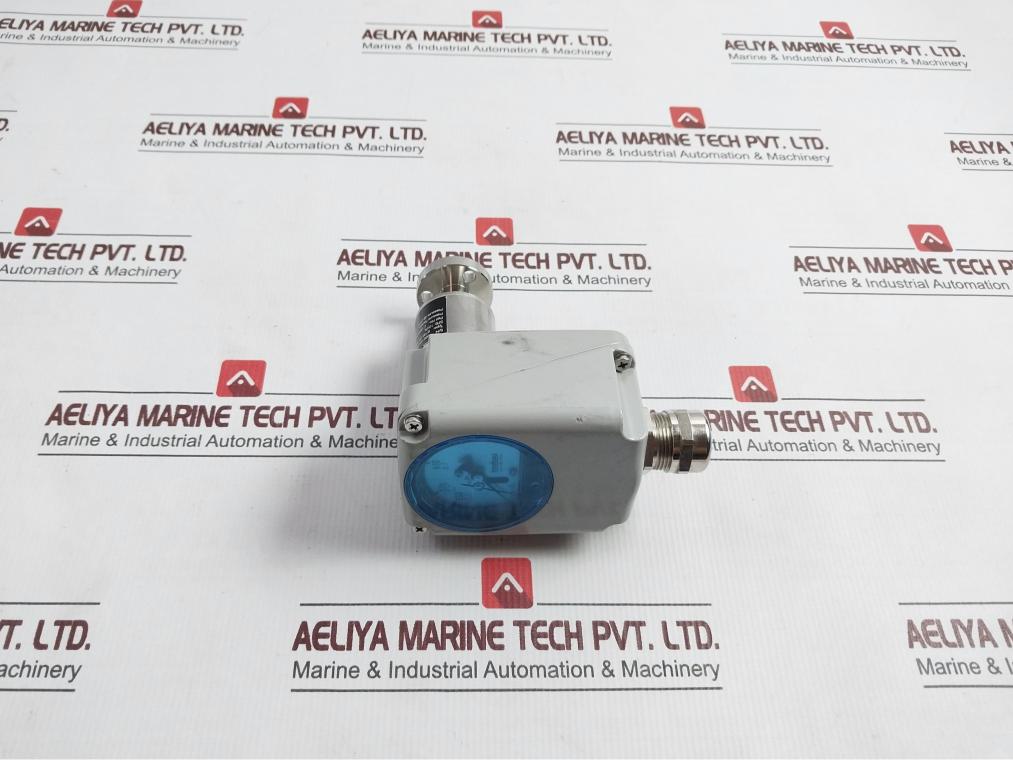 Trafag 8736.20.2200.N1 Density Monitor 20°C