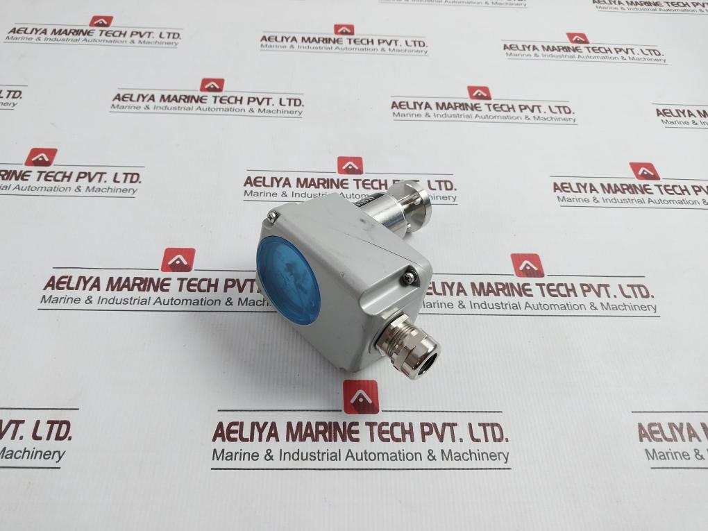 Trafag 8736.20.2200.N1 Density Monitor 20°C - Image 3