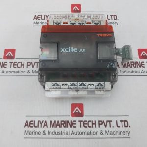 Trend XciteIo8ui Control Module
