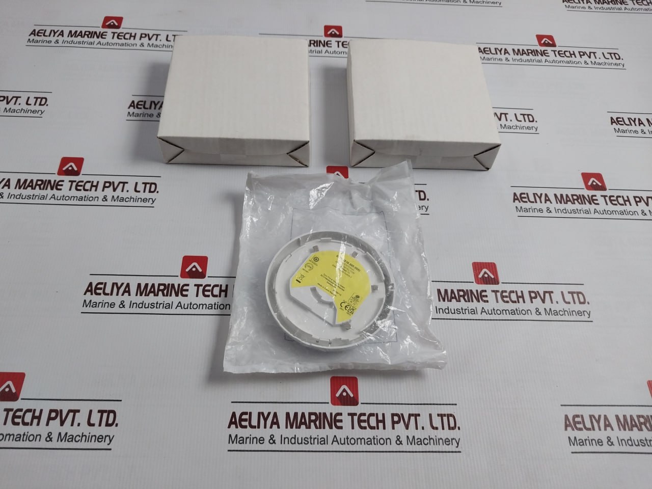 Tyco 601f Conventional Flame Detector - Image 5