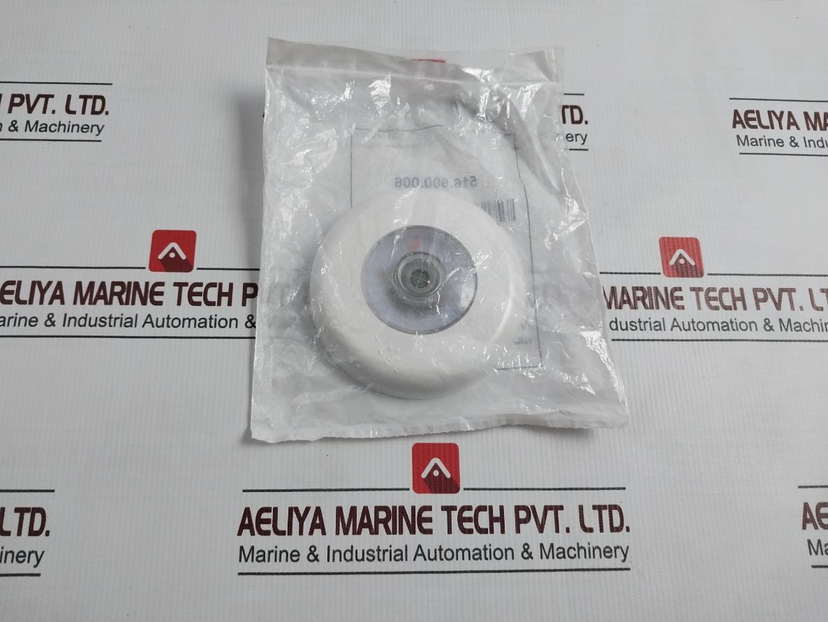 Tyco 601f Conventional Flame Detector - Image 4